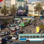 Nairobi vols: l'arrestation de la police 214 suspects au milieu des problèmes de sécurité croissants dans le CBD
