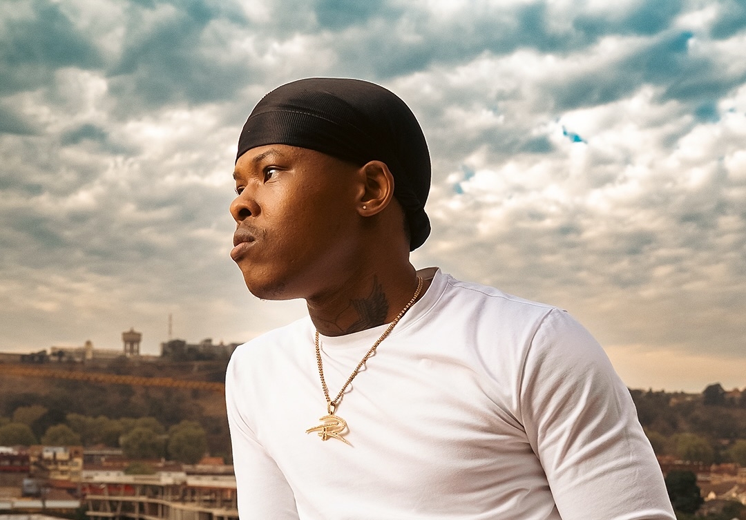 Nasty C’s eleven country Ivyson tour kicks off this weekend in Harare