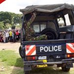 Nyandarua: L'homme continue de tuer des frères et sœurs, blessant 2 autres membres de la famille dans l'attaque de couteau