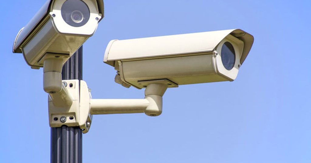Outa accueille la suppression du règlement de la CCTV de Johannesburg