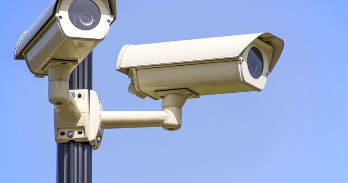 Outa accueille la suppression du règlement de la CCTV de Johannesburg