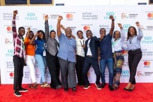 Tech des participants