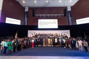 Tech des participants