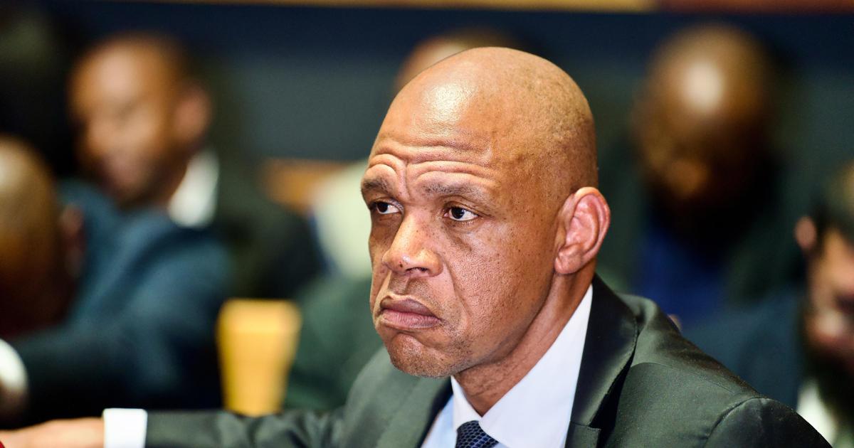 Pule Mabe continue de faire valoir l'innocence dans la fraude, cas de corruption