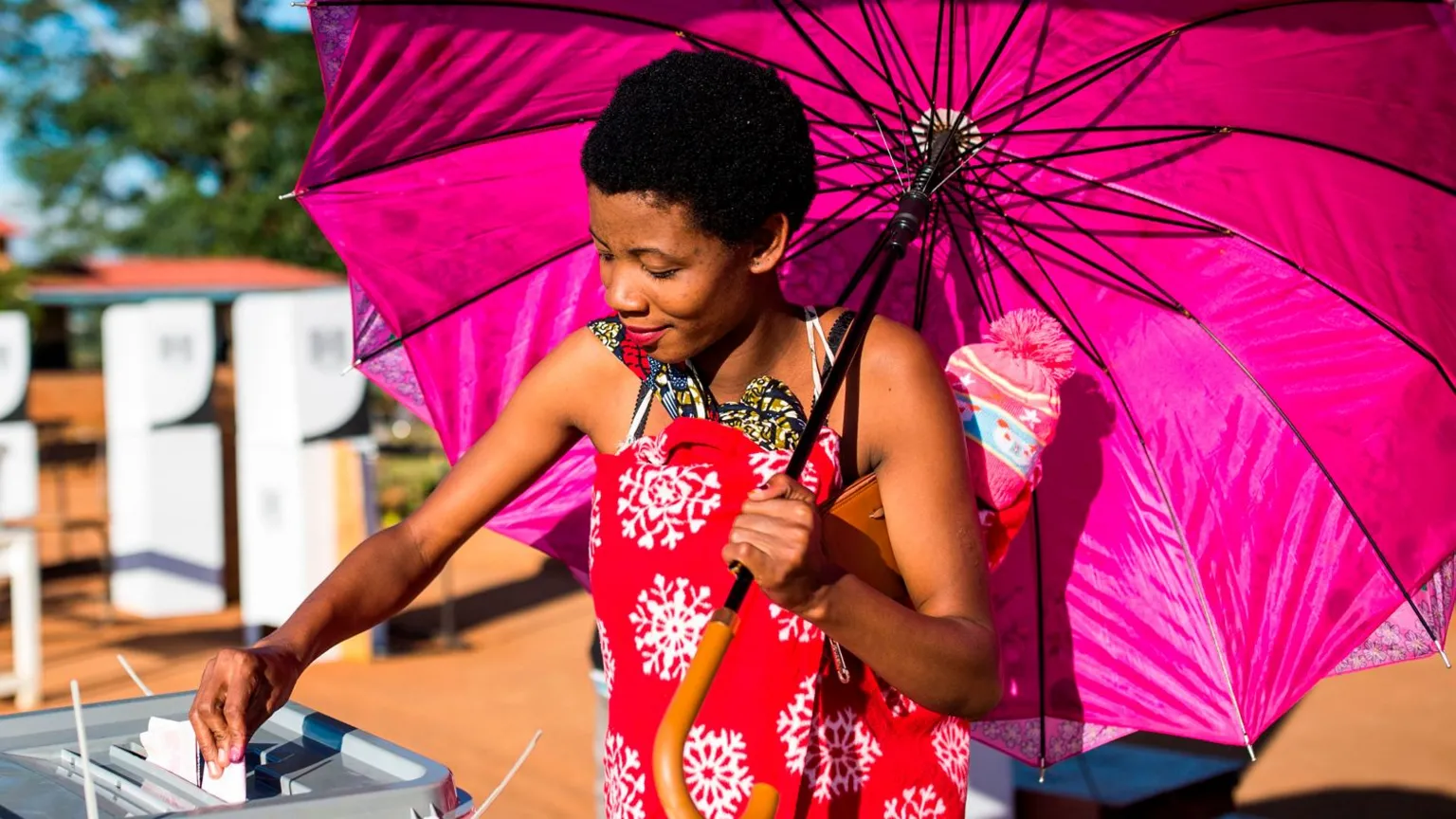 What is at stake in Malawi’s elections?