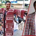 Rencontrez Nakuru Bishop, artiste évangélique regardant les sièges électifs lors des élections générales de 2027