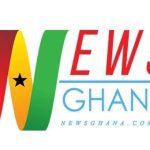 Logo newsghana