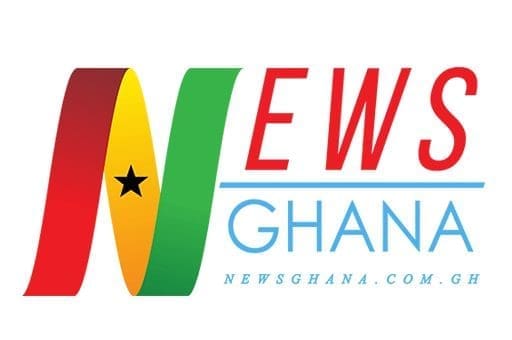 Logo newsghana