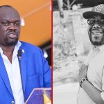 Robert Alai au cœur brisé alors que le cousin meurt, cherche un soutien: "Vos contributions sont profondément appréciées"