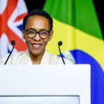 SA sur le chemin de l'indépendance complète