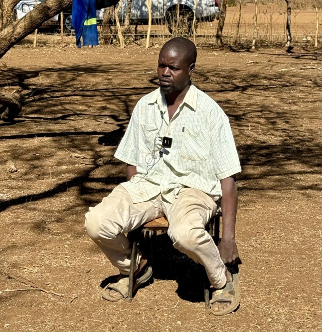 À l'intérieur de la crise climatique du Zimbabwe: les filles forcées à se marier et aux garçons dans l'exploitation minière illégale