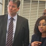SPATE OF COURT FORMES DÉMORISS
