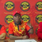 Samwu menace d'amener Gauteng à l'arrêt si les demandes ne sont pas satisfaites