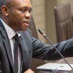 Scopa Chair augmente la sécurité avant l'enquête RAF