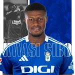 Kwasi sibo