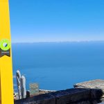 Table Mountain Aerial Cableway Company espère rendre la Visiting Mountain plus accessible