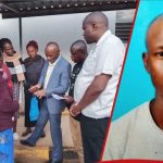 Trans Nzoia: Post-mortem révèle ce qui a causé la mort de l'homme qui était en garde à vue pendant 14 jours