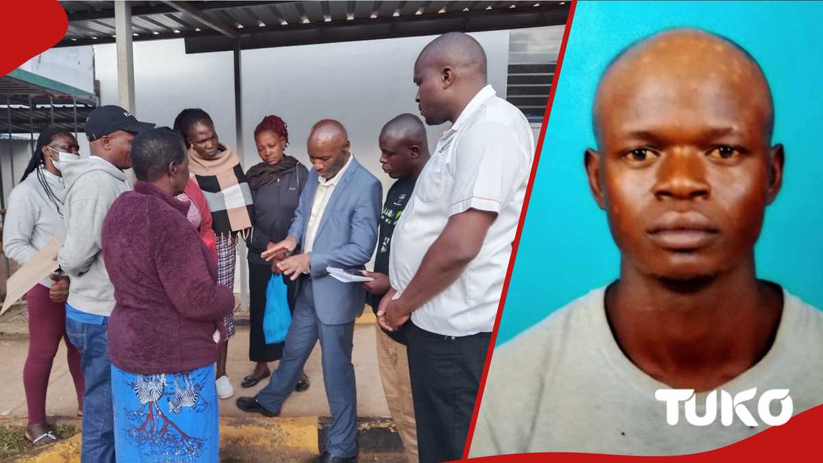 Trans Nzoia: Post-mortem révèle ce qui a causé la mort de l'homme qui était en garde à vue pendant 14 jours