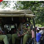 Turkana: Un tireur présumé est à la maison, tente de prendre de force une adolescente
