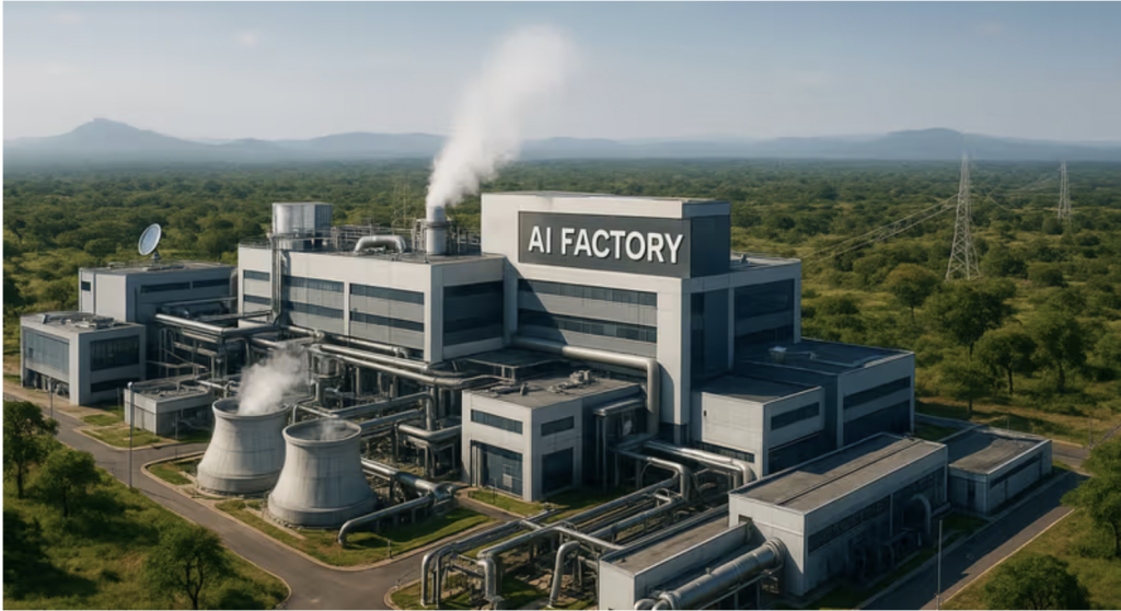 Another ‘first AI factory in Africa’? Uganda is said to have made its entry into the AI race