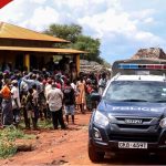 Une femme de Kisumu arrêtée pour avoir prétendument tué son fils sur le vol de KSH 150