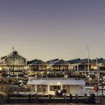 V&A Waterfront lance officiellement la collecte de fonds Spinathon