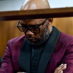 Vusimuzi «Cat» Matlala reste derrière les barreaux après que le tribunal a réservé un jugement dans sa demande de mise en liberté sous caution