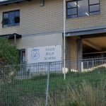 WCED pour brècher les élèves de l'école secondaire Vista sur le plan pour résoudre leurs problèmes jeudi
