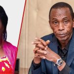 Winnie Peninah Nyambura: la sœur du gouverneur de Kiambu, Kimani Wamatangi, est morte