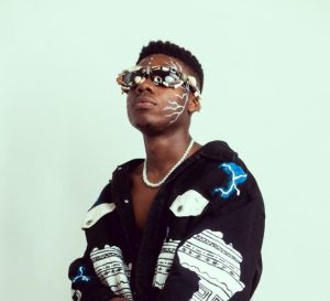 Photo d'Afrolektra