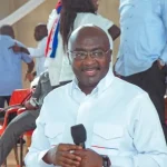 Dr Mahamudu Bawumia