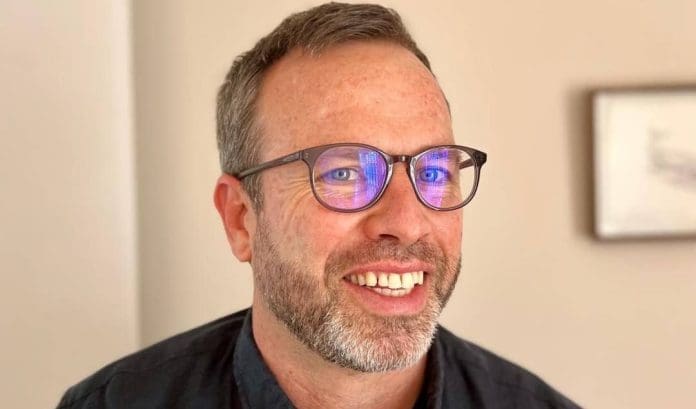 Niall McNulty AI Product Innovation Leader Cambridge University Press Assessment