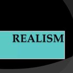Réalisme