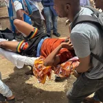 Curfew in Tanzania’s main city after protests mar election