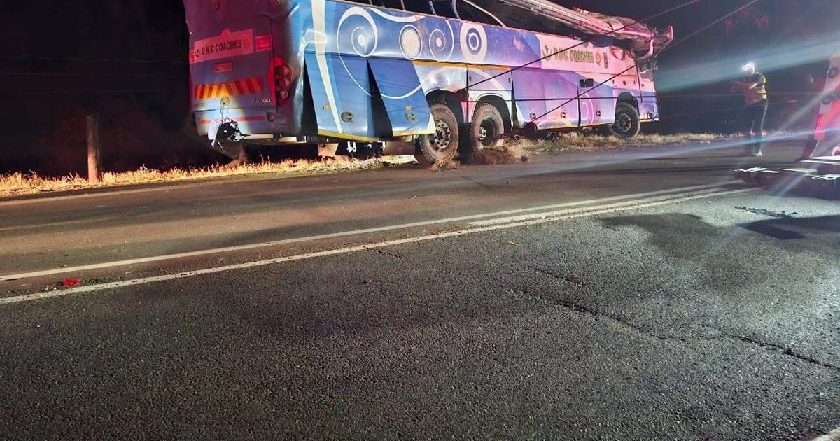 Creecy réclame une plainte pour homicide coupable contre une compagnie de bus