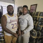 Former footballers arrested for drug trafficking