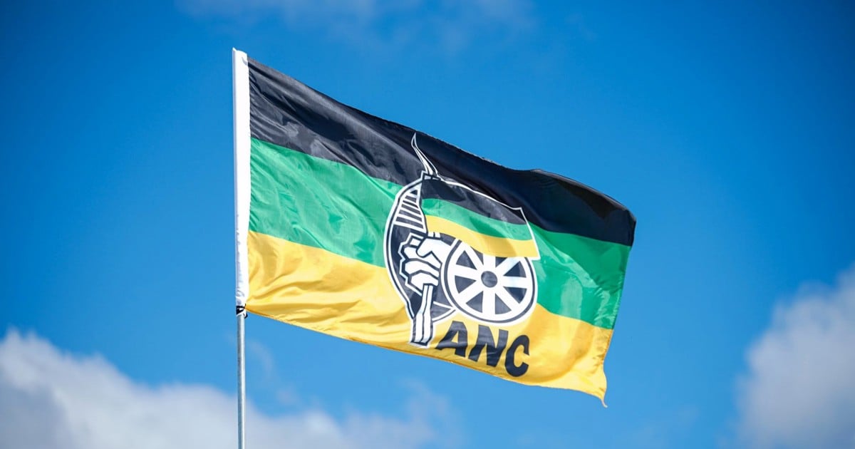 Délégation de l'ANC pour visiter le domicile de l'ambassadeur de SA en France jeudi