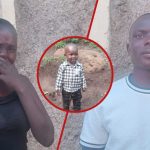 Famille Eldoret à l'agonie après la disparition mystérieuse de leurs 2 enfants