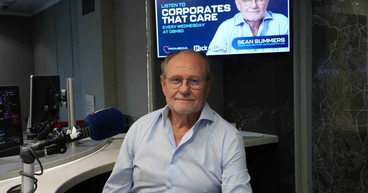 « Feed the Nation » de Pick n Pay sert 45 millions de repas en cinq ans