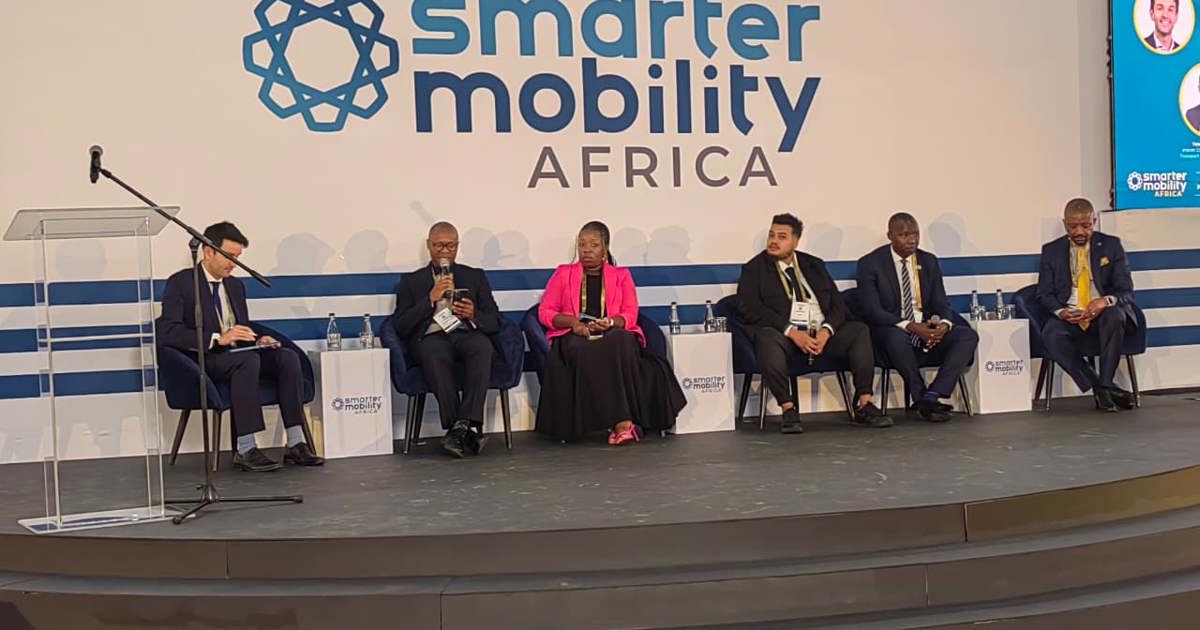 Gauteng Transport Authority se concentrant sur le besoin d'investissement dans les infrastructures routières