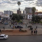 Harare orders removal of abandoned vehicles after toddlers’ deaths in car park