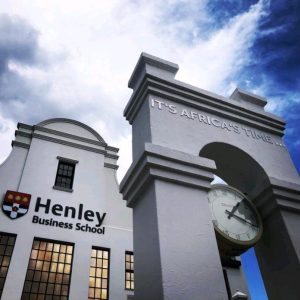 Henley Afrique