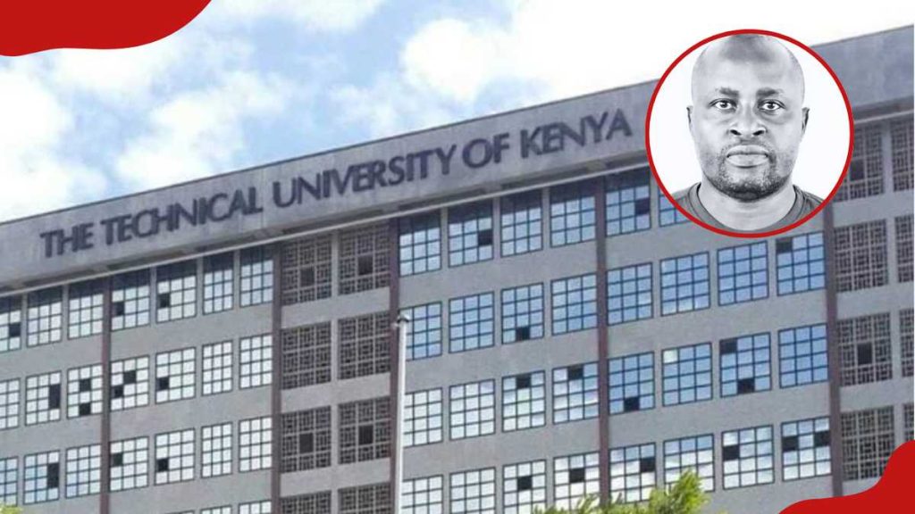 Homa Bay: le professeur d'université brutalement tué, papa blessé après attaque sur terre