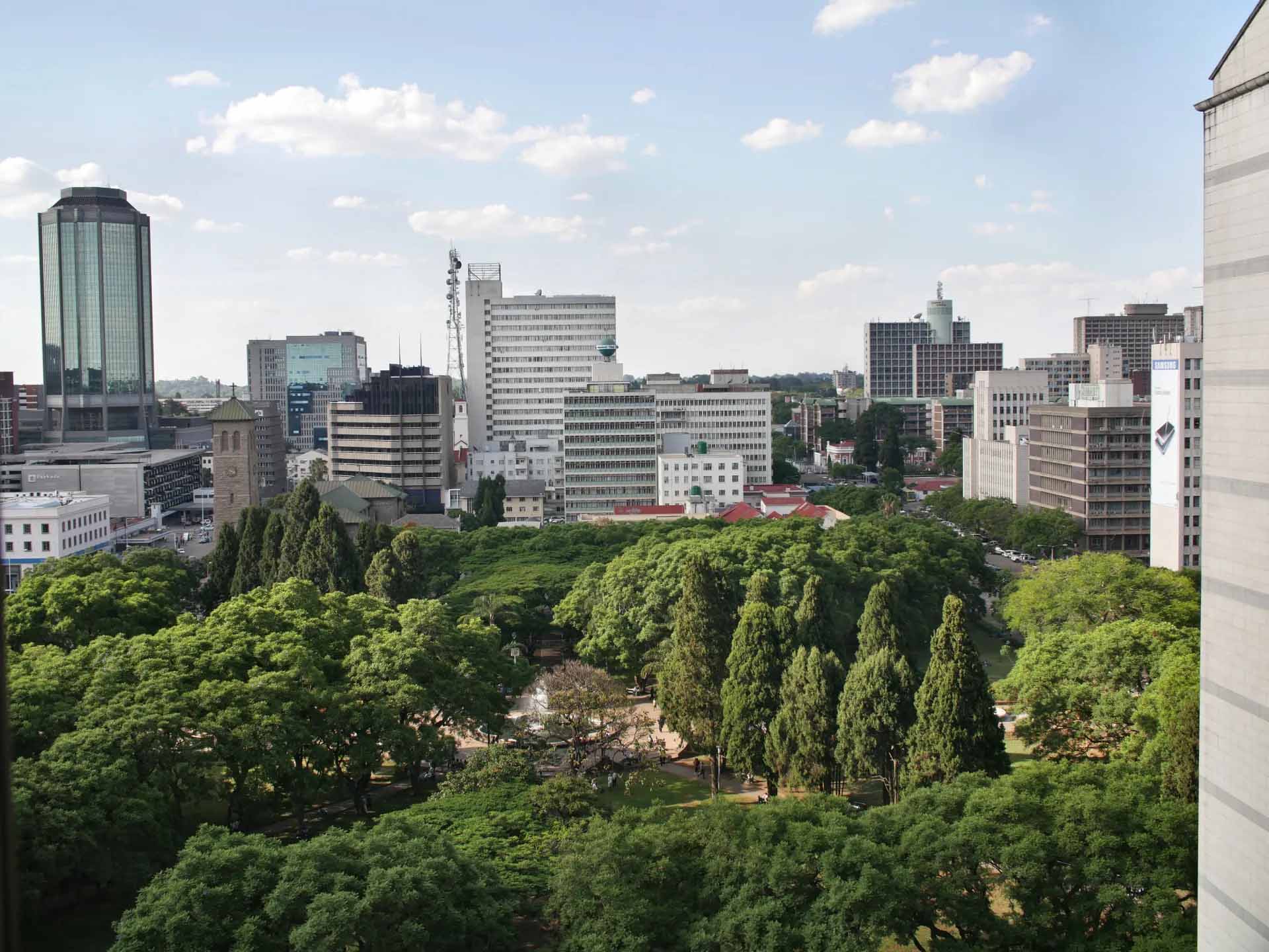 I moved from the UK to Zimbabwe – I sold my business & family’s ‘forever home’ but here’s 3 reasons it’s better