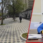 Johnson Sakaja s'apprête à décongestionner les gares routières chaotiques et à étendre les allées piétonnes dans le CBD