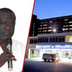 KNH submergé alors que Nairobi et Kiambu frappent des services de santé paralysés : « Les ressources sont limitées »