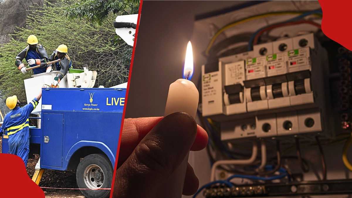 KPLC programme une maintenance électrique à Nyeri et dans 14 autres comtés le mercredi 15 octobre