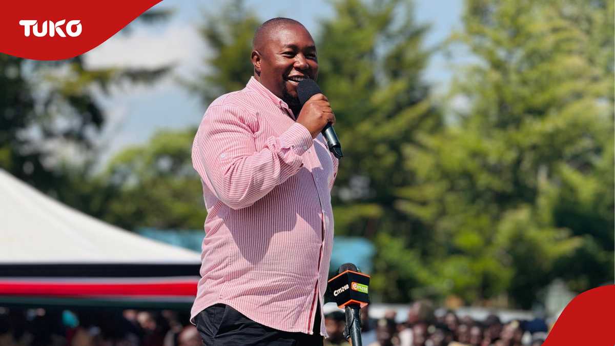 Kakamega : Les bénéficiaires de la campagne d'autonomisation des femmes sont mises en garde contre l'utilisation de l'argent pour acheter des perruques