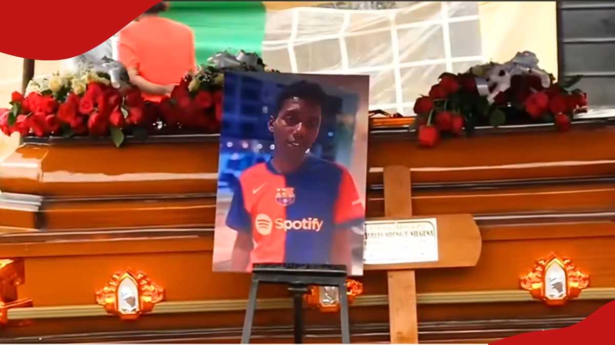 Kiambu : Chagrin alors qu'un homme de 23 ans serait décédé en garde à vue