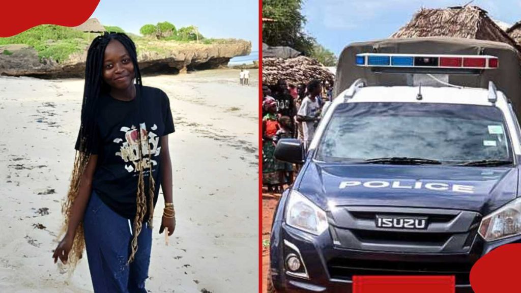 Kilifi: professeur d'école primaire lié à la mort d'un élève de 15 ans arrêté